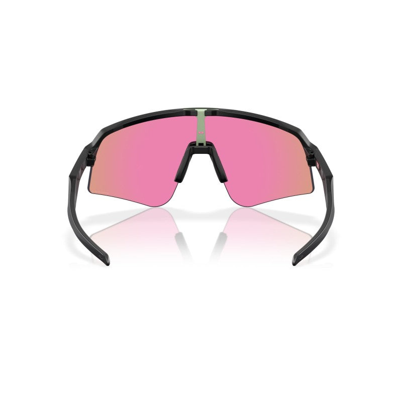 Oakley Sutro Lite Sweep Güneş Gözlüğü 946523 Matte Black Prizm Golf