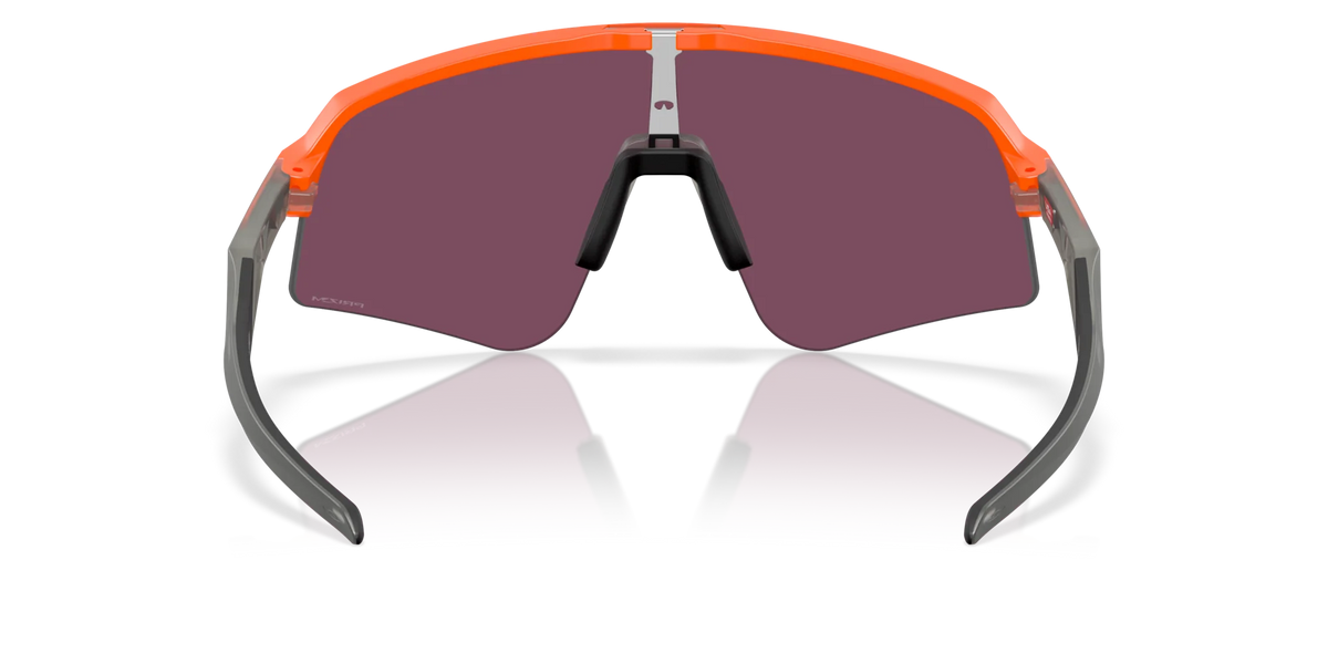 Oakley Sutro Lite Sweep Güneş Gözlüğü 946530 Matte Neon Orange Prizm Road Black