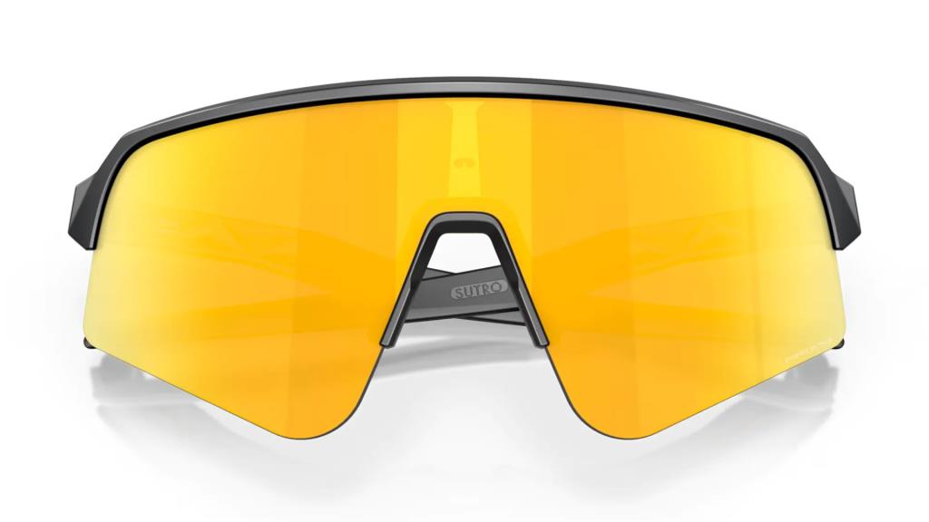 Oakley Sutro Lite Sweep Güneş Gözlüğü 946517 Matte Carbon Prizm 24K - Görsel 7