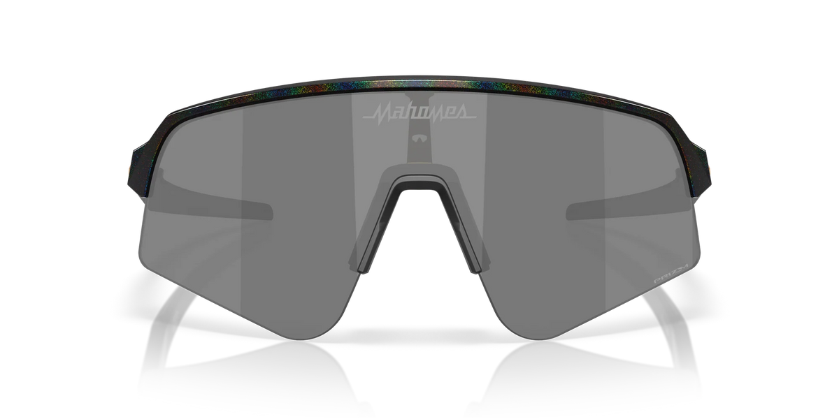 Oakley Sutro Lite Sweep Patrick Mahomes II Özel Koleksiyon Güneş Gözlüğü 946534 Dark Galaxy Prizm Black