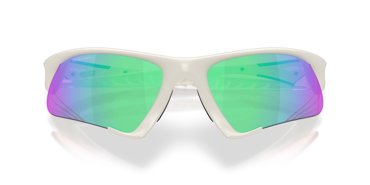 Oakley Suture Jacket Güneş Gözlüğü 953208 Matte Mist Prizm Golf - Görsel 3