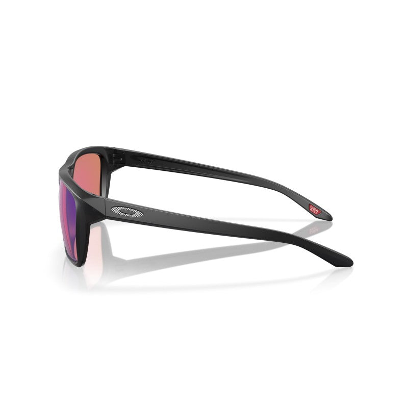 Oakley Sylas Sunglasses 944841 Matte Black Ink Prizm Golf
