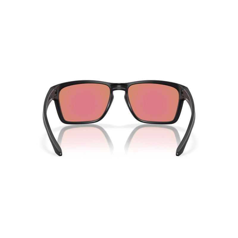 Oakley Sylas Sunglasses 944841 Matte Black Ink Prizm Golf