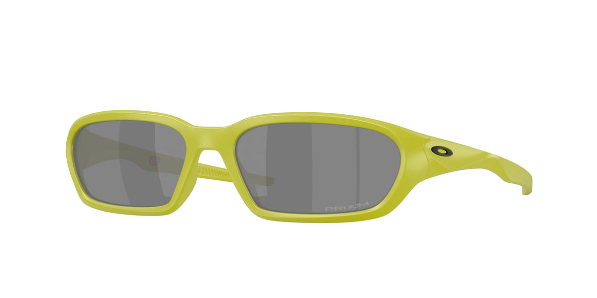 Oakley TERRAFORMA Güneş Gözlüğü 953004 Matte Cactus Prizm Black 58 Ekartman