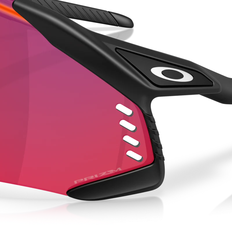 Oakley Velo Kato Güneş Gözlüğü 950101 Matte Black Prizm Road