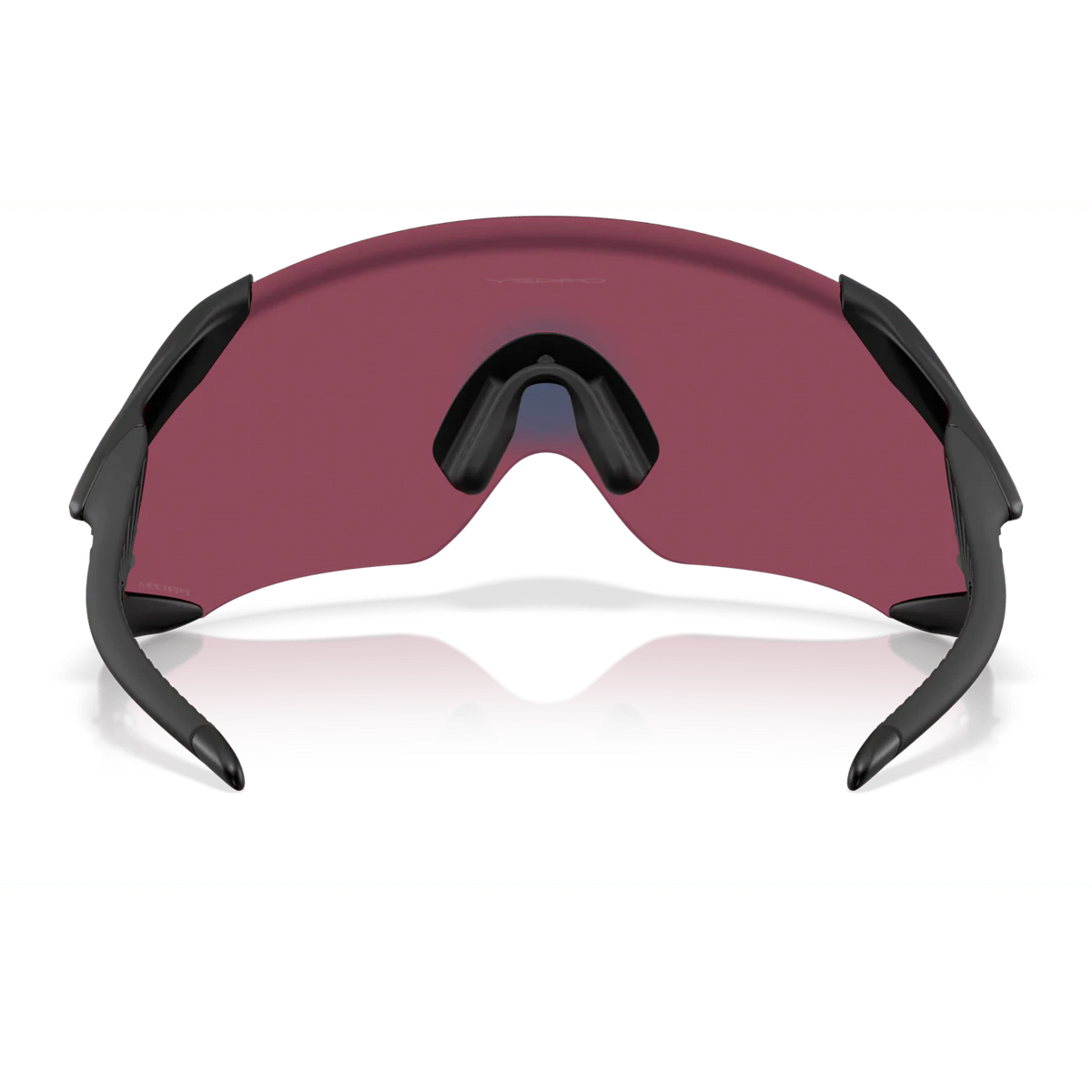 Oakley Velo Kato Güneş Gözlüğü 950101 Matte Black Prizm Road