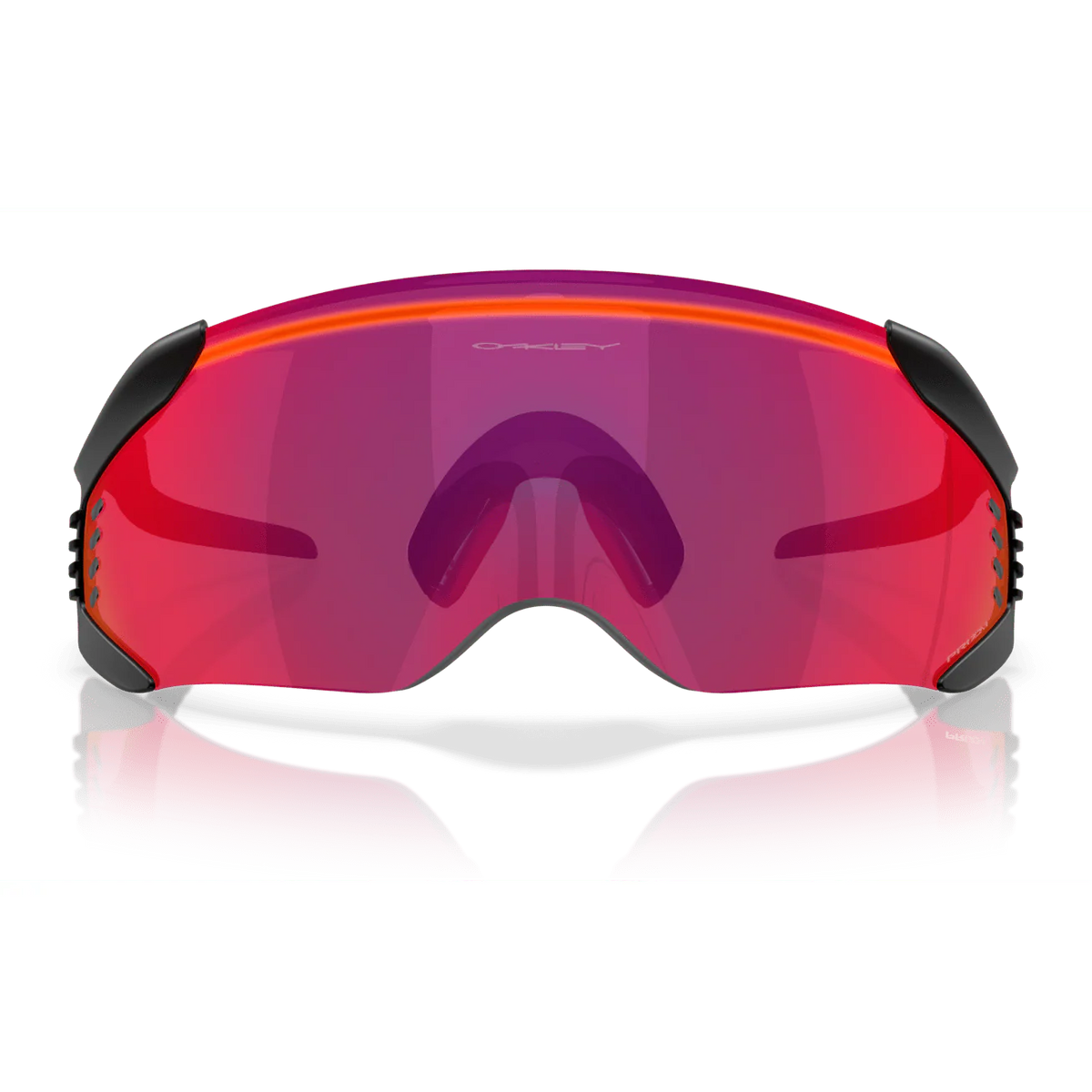 Oakley Velo Kato Güneş Gözlüğü 950101 Matte Black Prizm Road