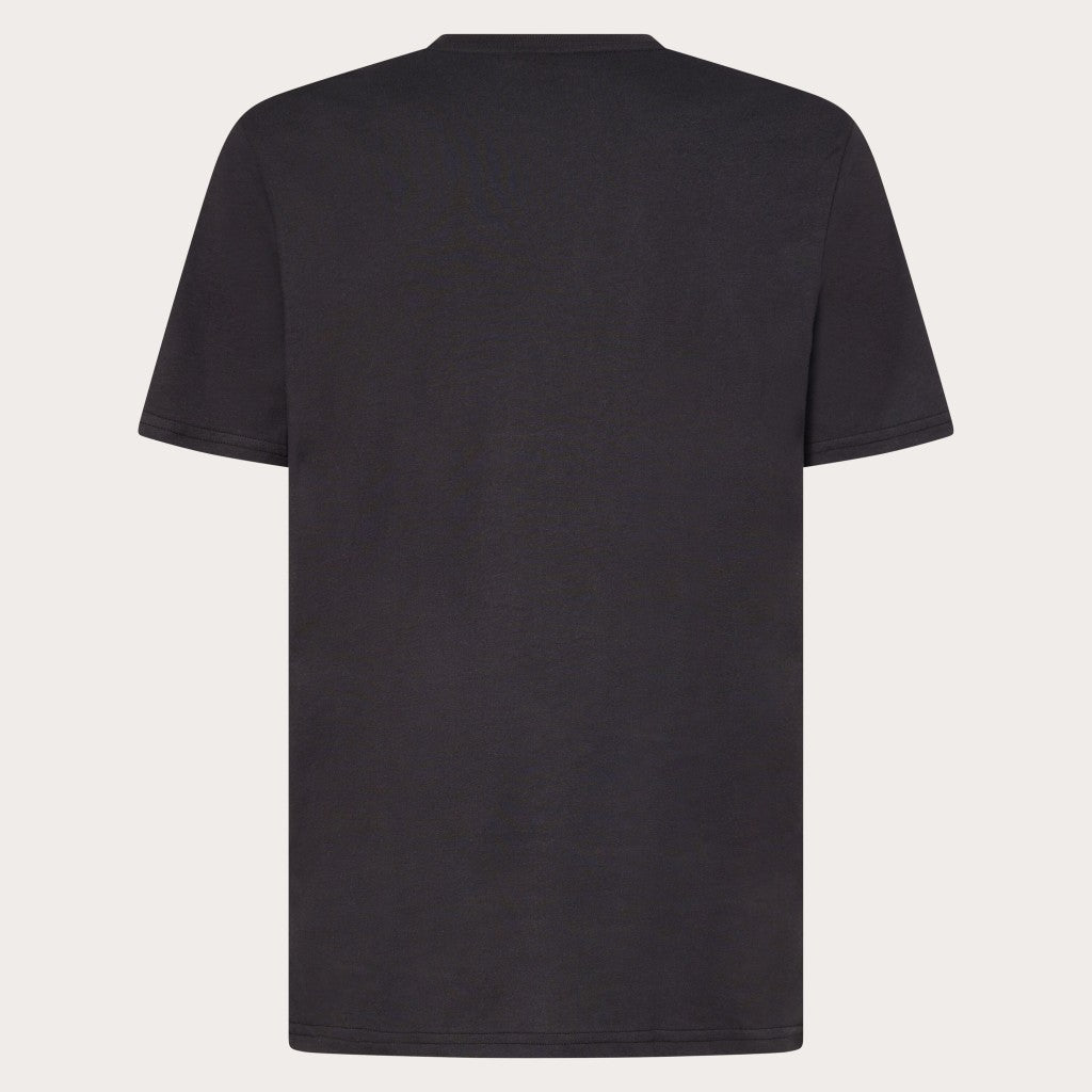 Oakley WIRE B1B Tee Tişört FOA403340 02E Blackout