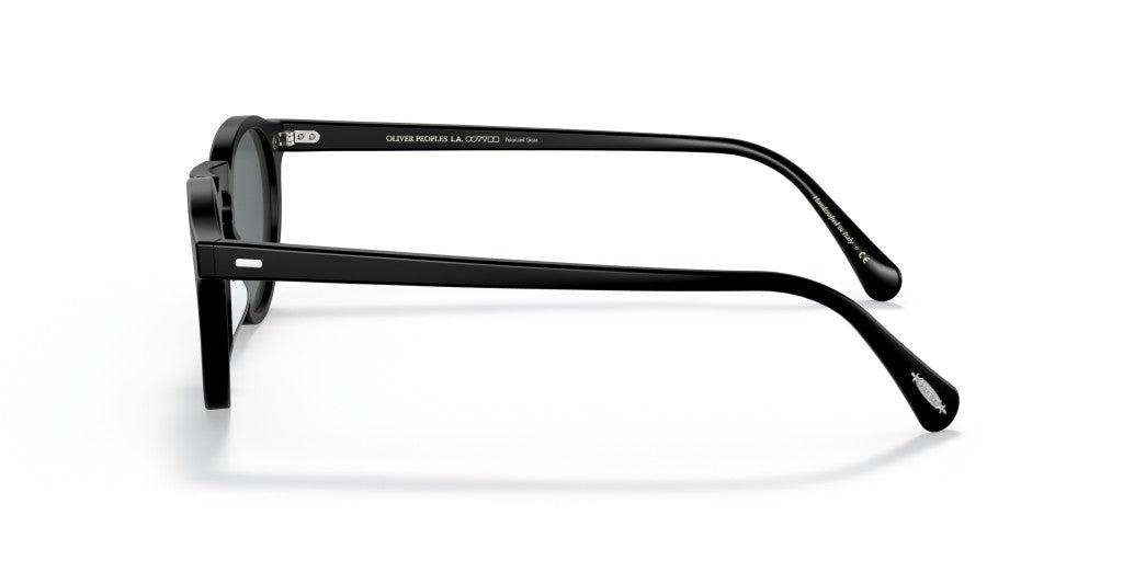 Oliver Peoples Gregory Peck Sun Özel seri Güneş Gözlüğü OV5217S 1031P2 50 Ekartman