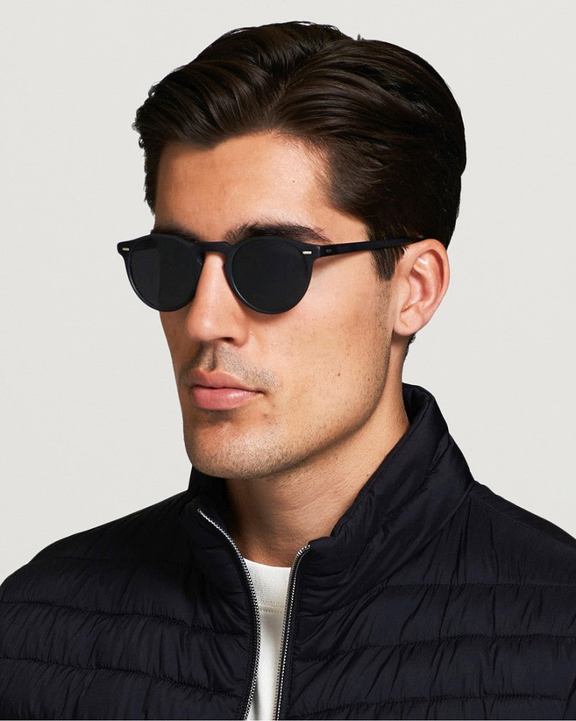 Oliver Peoples Gregory Peck Sun Özel seri Güneş Gözlüğü OV5217S 1031P2 50 Ekartman