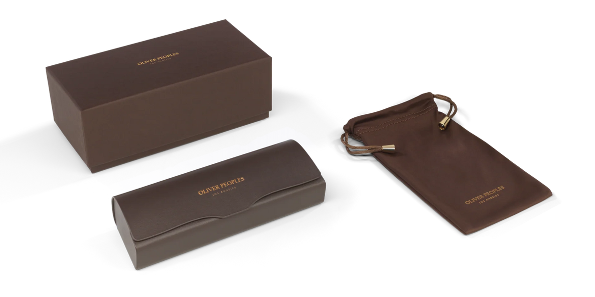 Oliver Peoples Romare Sun Güneş Gözlüğü OV5459SU 140756 Vintage DTB Cobalto 50 Ekartman
