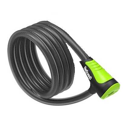 Onguard Key Lock 8163 Neon Combo