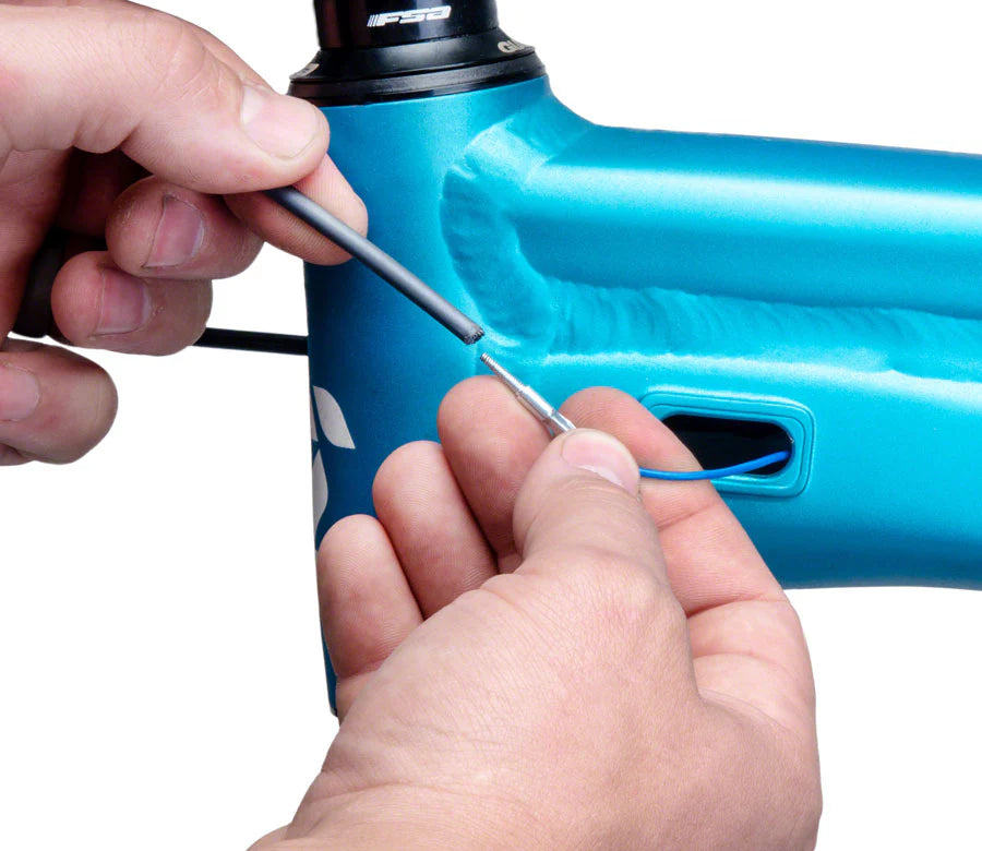 Park Tool 346.2 Kadro Kablo Kılavuzu PT3462 - Görsel 2