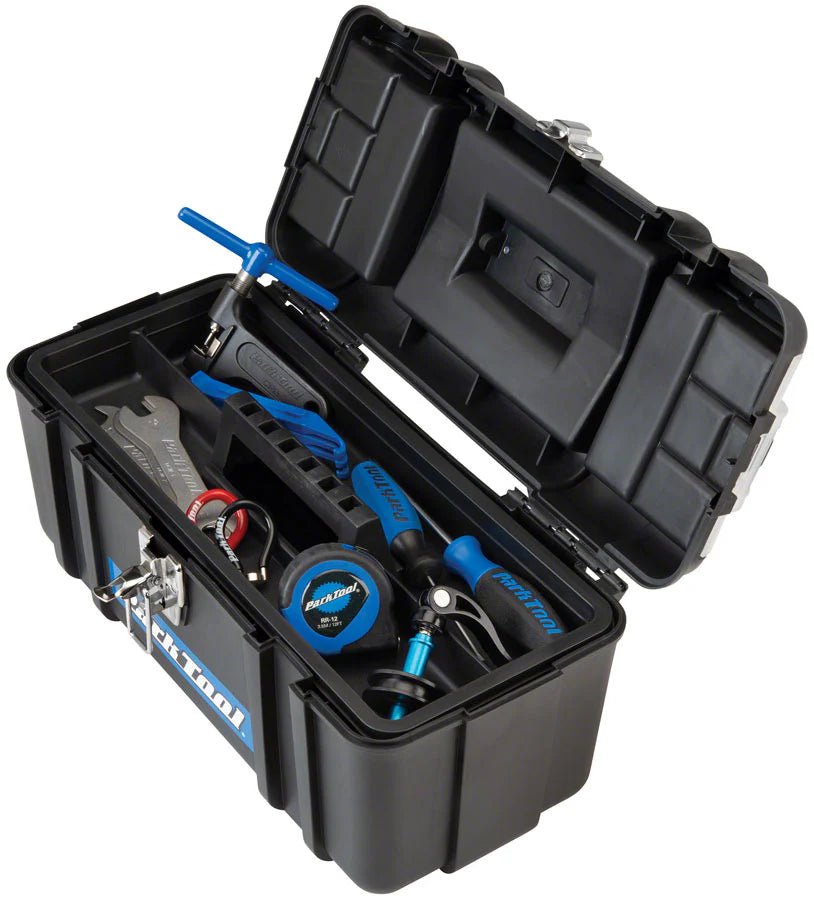 Park Tool Advanced Profesyonel Mekaniker Alet Çantası AK-5 PTAK5 - Görsel 7