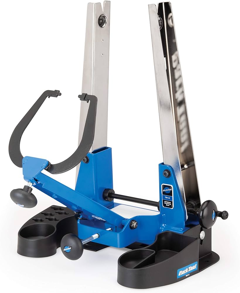 Park Tool Akort Sehpası için Uyumlu Tezgah TSB-4.2 TS-4.2 İçin Uyumlu PTTSB42 - Görsel 3