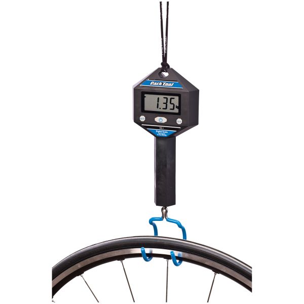 Park Tool DS-1 Dijital Tartı - Görsel 2