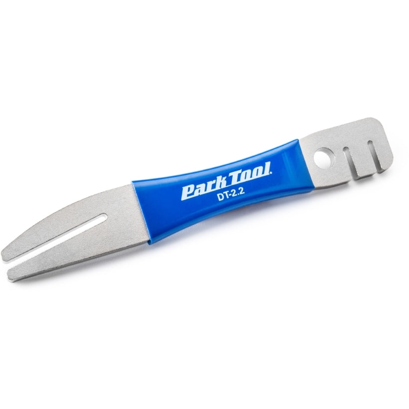 Park Tool DT-2.2 Rotor Düzeltme Aleti PTDT22 - Görsel 2