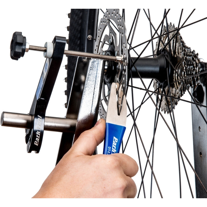 Park Tool DT-2.2 Rotor Düzeltme Aleti PTDT22 - Görsel 3