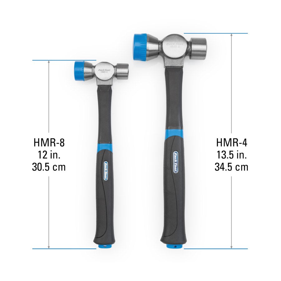 Park Tool HMR-4 Çekiç PTHMR4 - Görsel 2