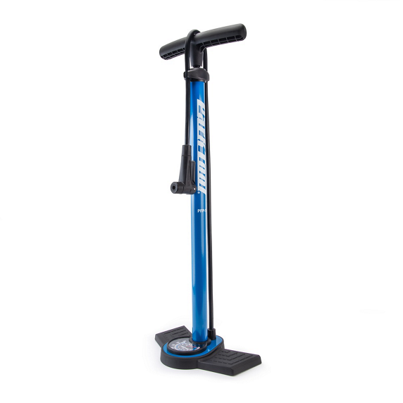 Park Tool Home Mechanic Ayaklı Bisiklet Pompası PTPFP10