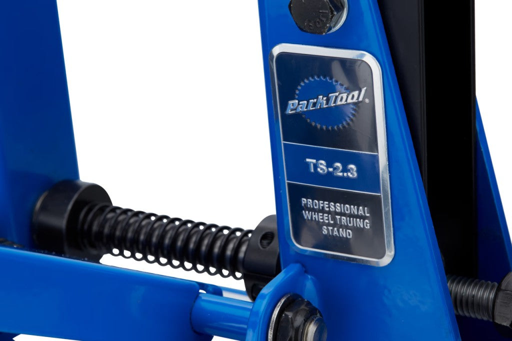 Park Tool Profesyonel Akort Sehpası TS-2.3 Wheel Truing Stand PTTS23