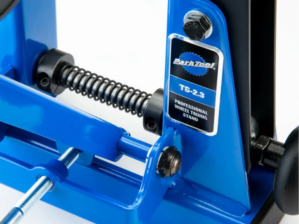 Park Tool Profesyonel Akort Sehpası TS-2.3 Wheel Truing Stand PTTS23