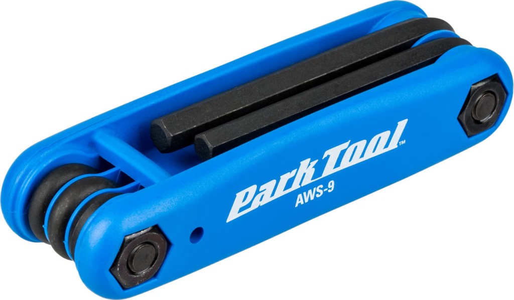Park Tool Temel Alet Kiti WTK-2 PTWTK2