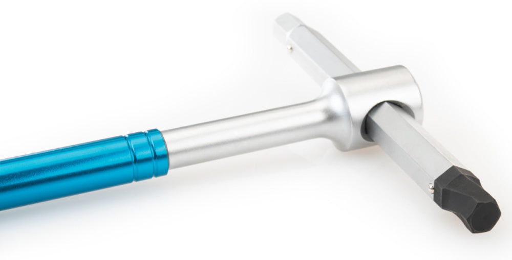 Park Tool THH-1 Profesyonel Mekaniker Alyan Anahtar Takımı PTTHH1 - Görsel 5