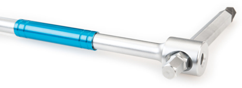 Park Tool THH-1 Profesyonel Mekaniker Alyan Anahtar Takımı PTTHH1 - Görsel 6