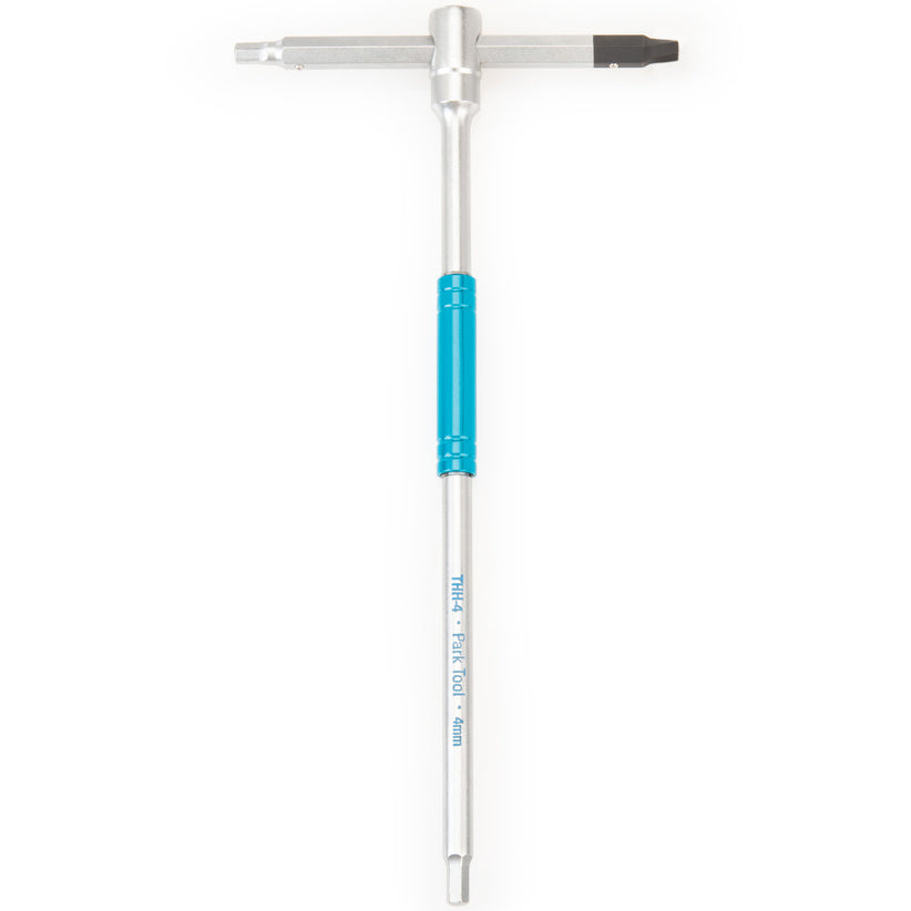 Park Tool THH-4 Profesyonel Alyan Anahtar 4mm PTTHH4
