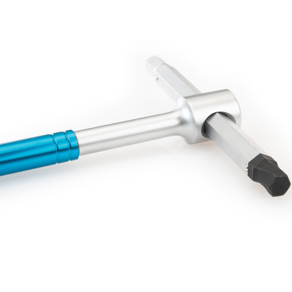 Park Tool THH-5 Profesyonel Alyan Anahtar 5mm PTTHH5 - Görsel 2