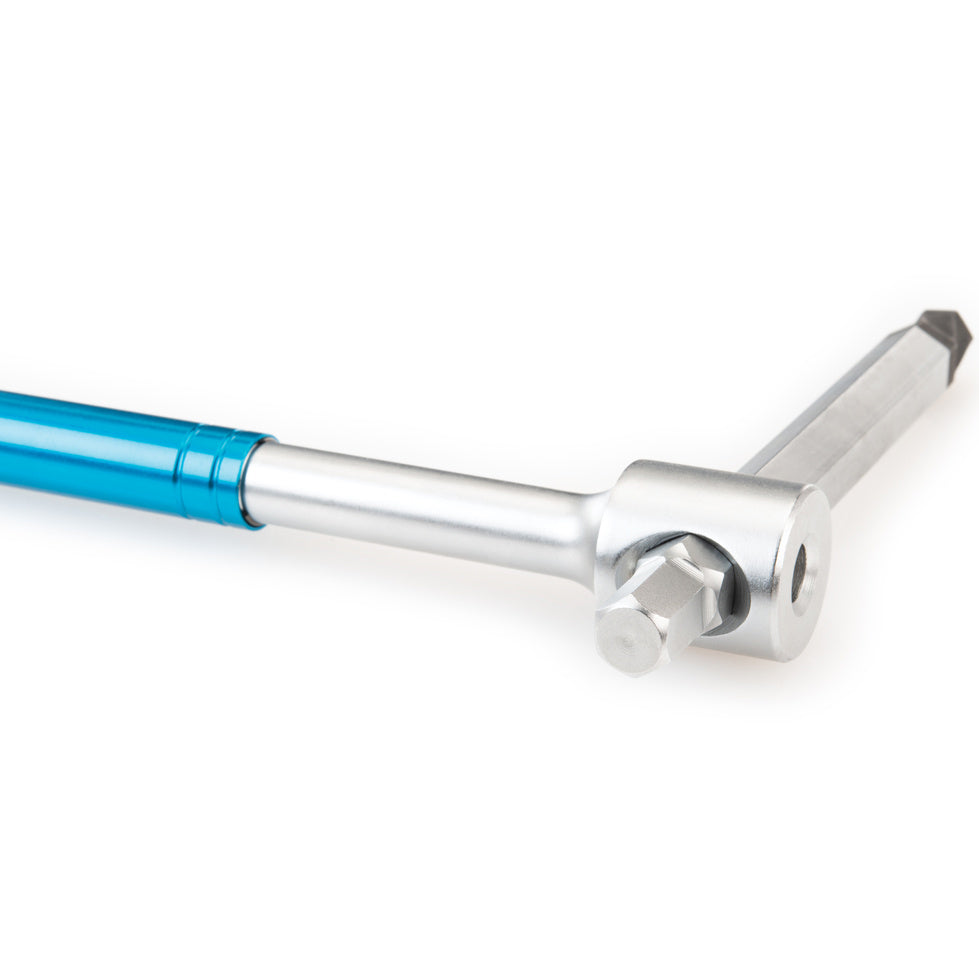 Park Tool THH-5 Profesyonel Alyan Anahtar 5mm PTTHH5 - Görsel 3