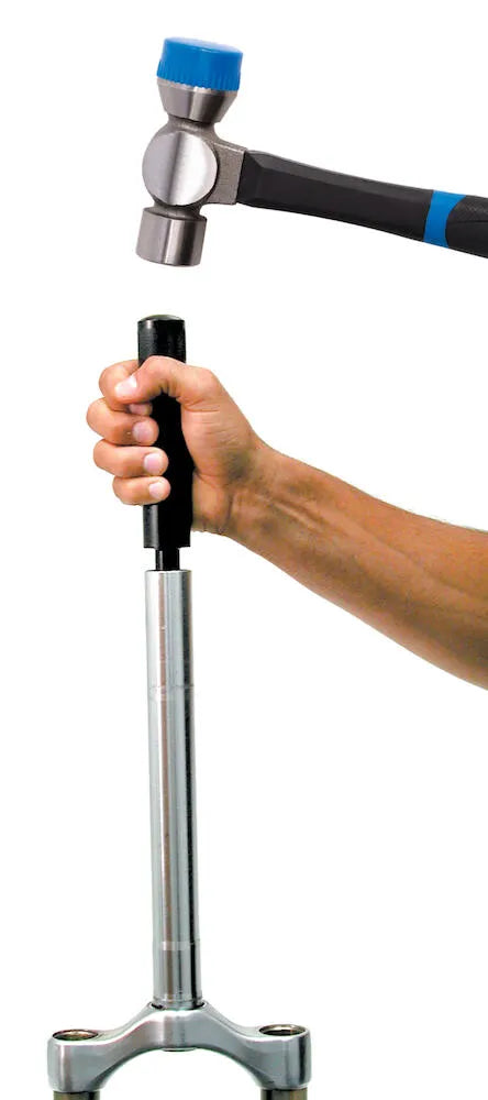 Park Tool TNS-1 Maşa Borusu Çiçek Çakma Aleti PTTNS1 - Görsel 2