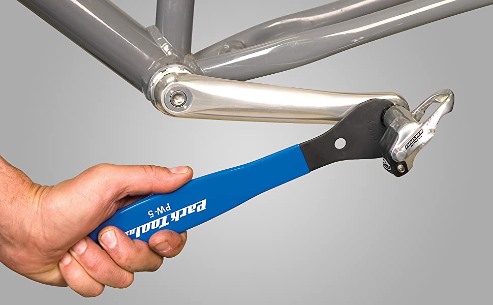 ParkTool Bisiklet Pedal Anahtarı PW-5 - Görsel 2