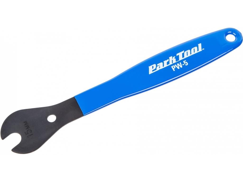 ParkTool Bisiklet Pedal Anahtarı PW-5 - Görsel 5
