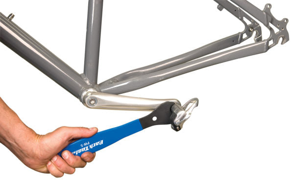 ParkTool Bisiklet Pedal Anahtarı PW-5 - Görsel 6