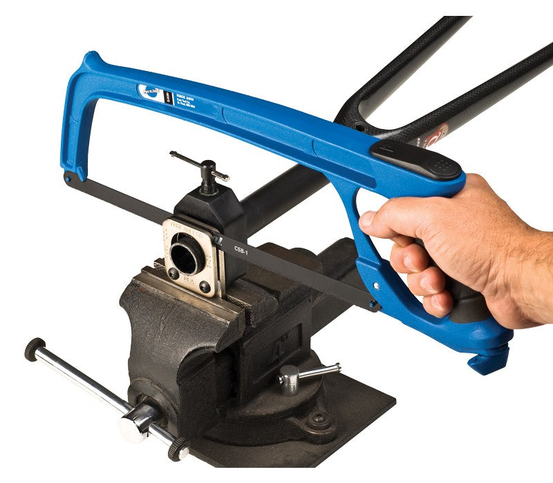 ParkTool Karbon Maşalar için Testere Kılavuzu SG-8 - Görsel 2