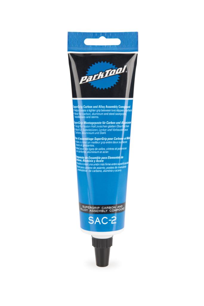ParkTool Karbon Ve Alüminyum İçin Pasta