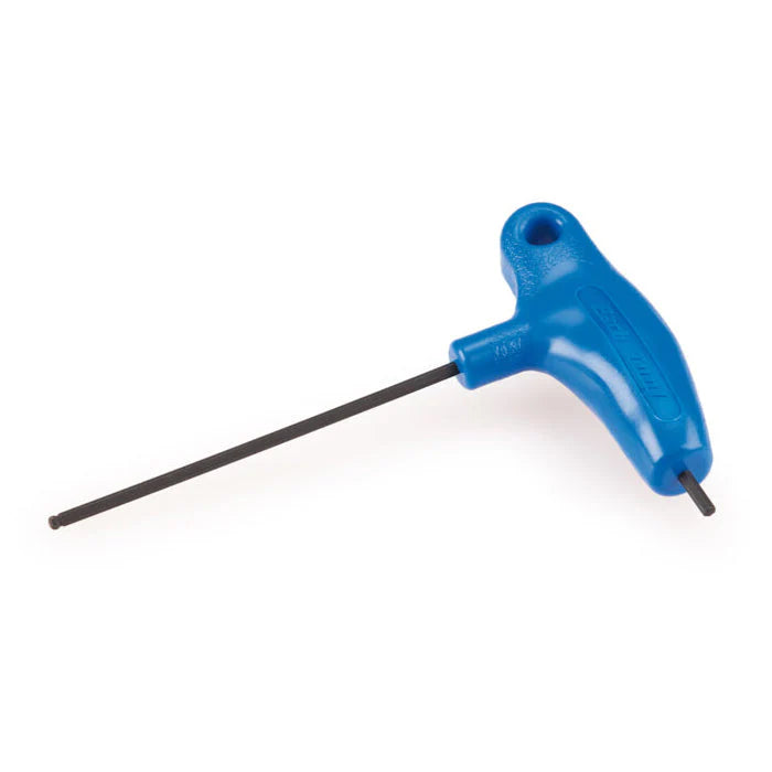 ParkTool PH-6 Alyen Anahtar Profesyonel 6mm - Görsel 2