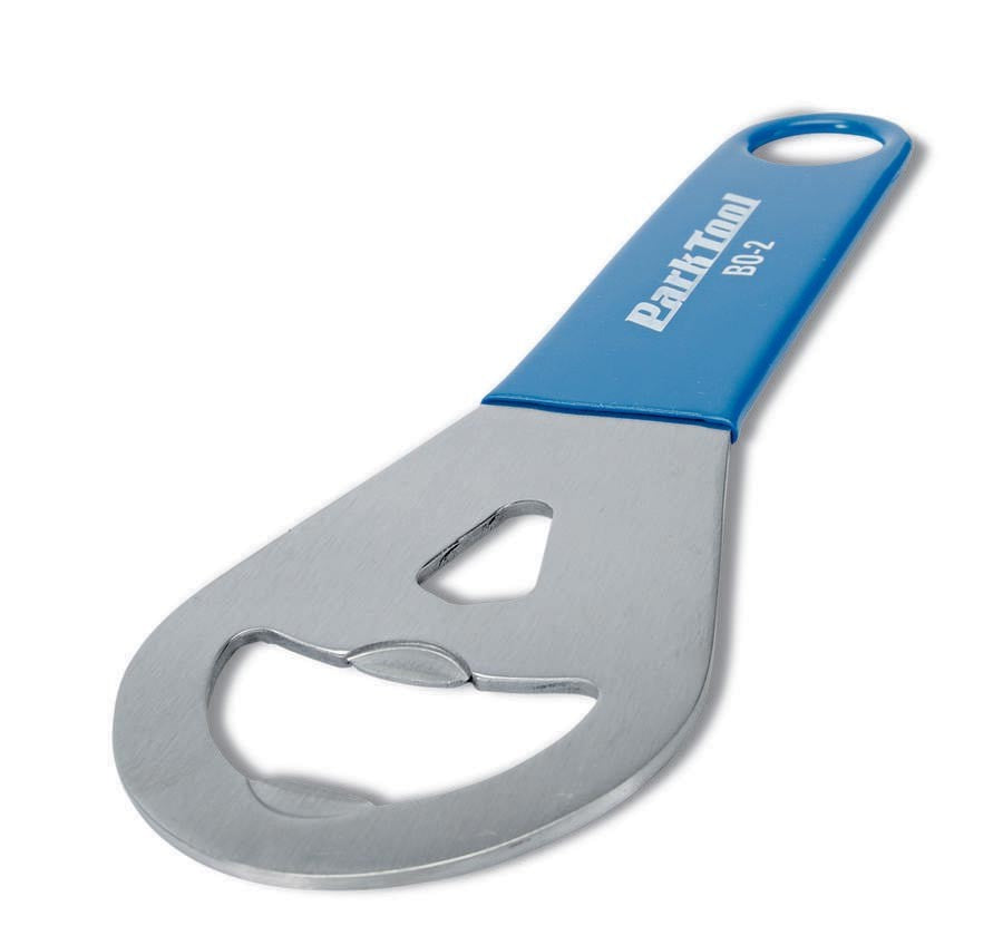 ParkTool Şişe Açacağı BO-2 PTBO2