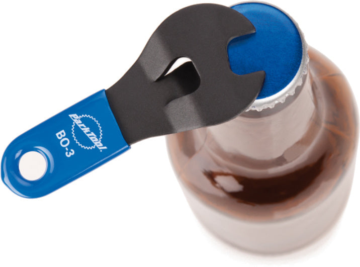 ParkTool Şişe Açacağı Mini PTBO3 - Görsel 3