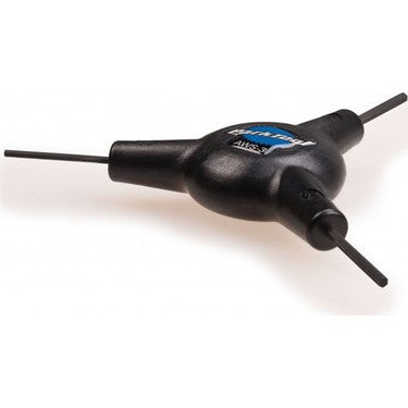 ParkTool Üçgen Alyan Seti 2.5/3/4mm AWS-3 - Görsel 3