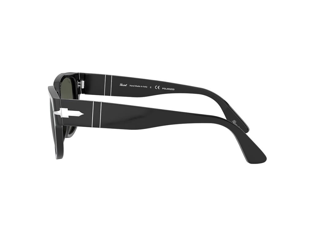 Persol 0PO3231S Güneş Gözlüğü Blue Frame Blue Gradient Azure