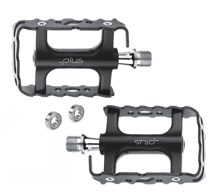 Plus Bearing Aluminum Bicycle Pedal PCP-975C