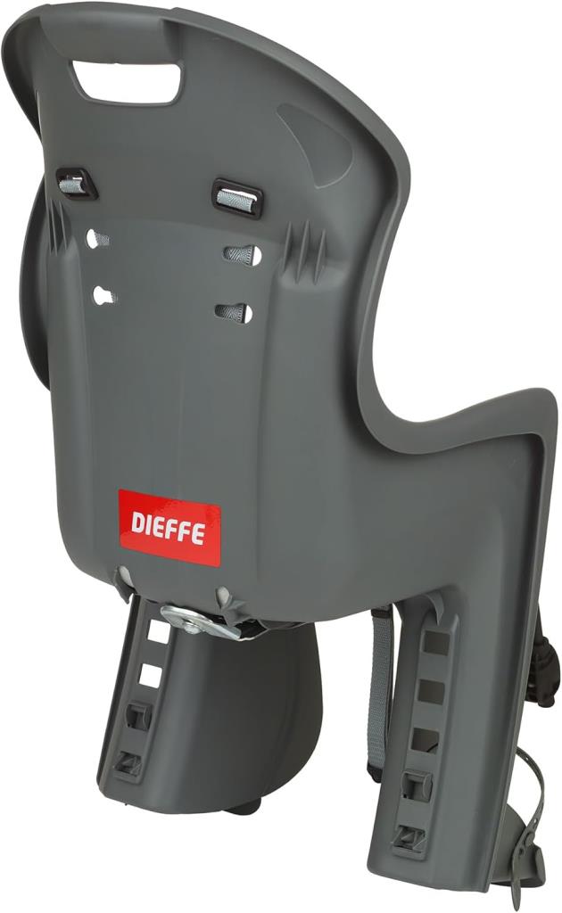 Polisport Dieffe Kadro Bağlantılı Çocuk Koltuğu
