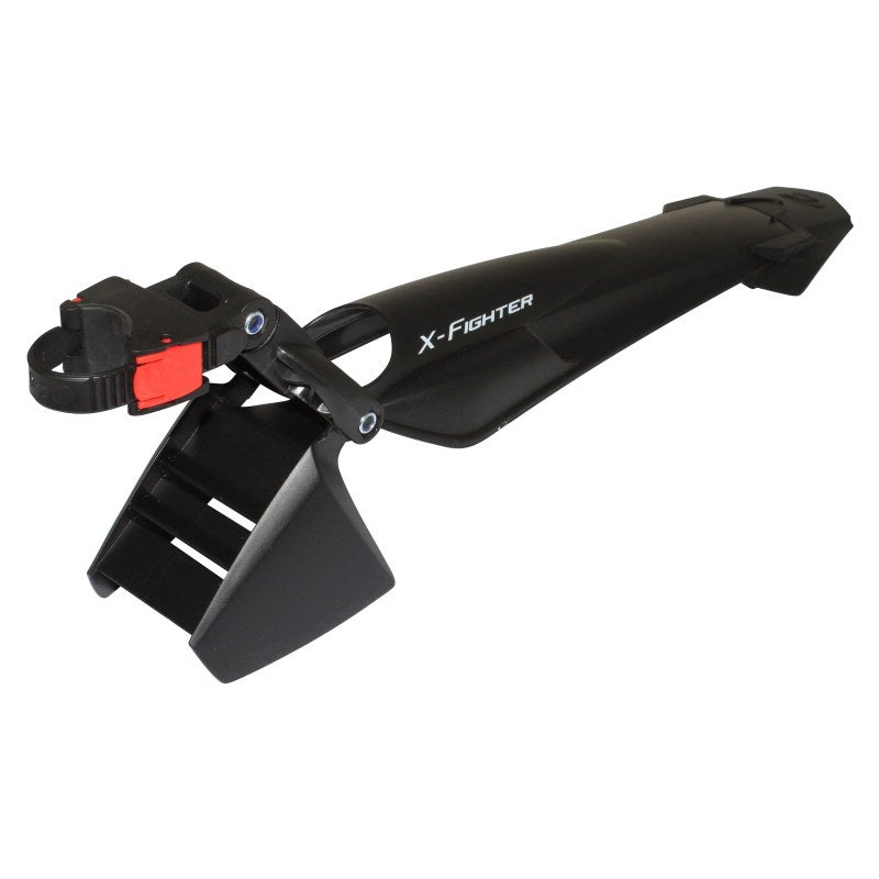 Polisport Mtb Plastik Çamurluk X-Ffighter Arka