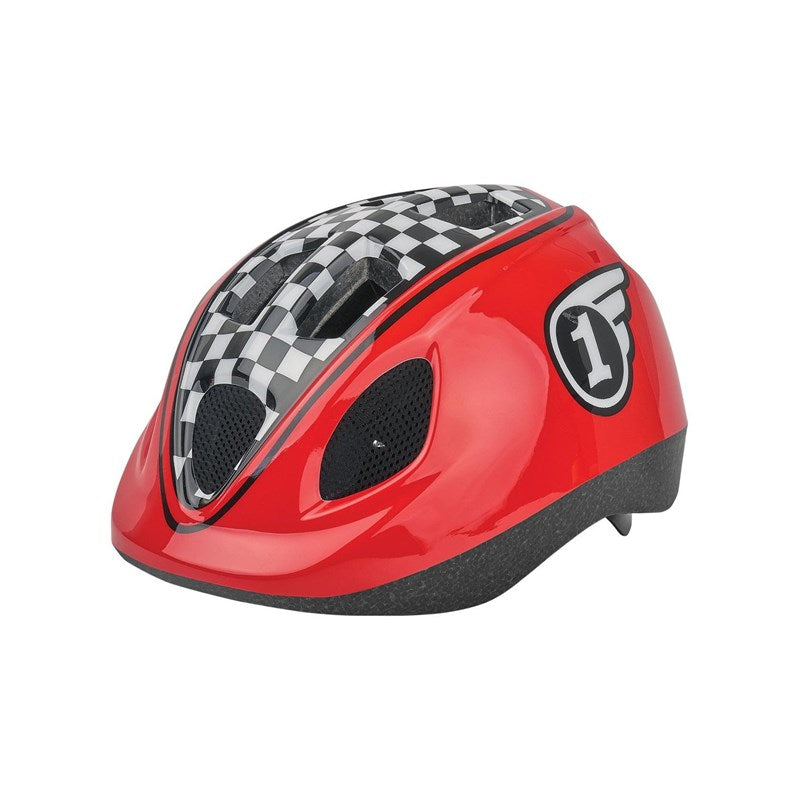 Polisport XS Kids Çocuk Kaskı