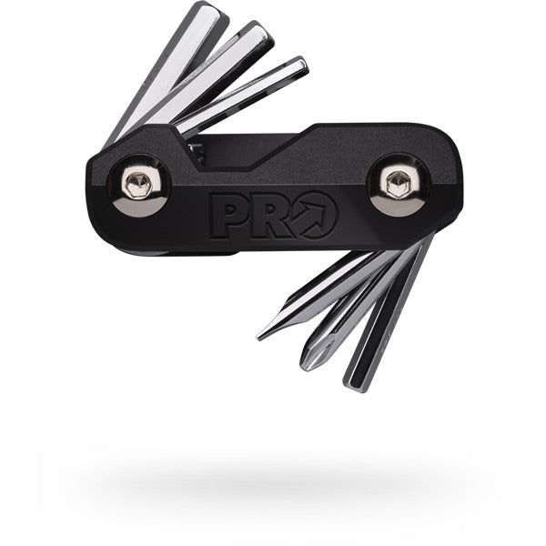 Pro Bicycle Allen Set 10 Functions PRTL0122