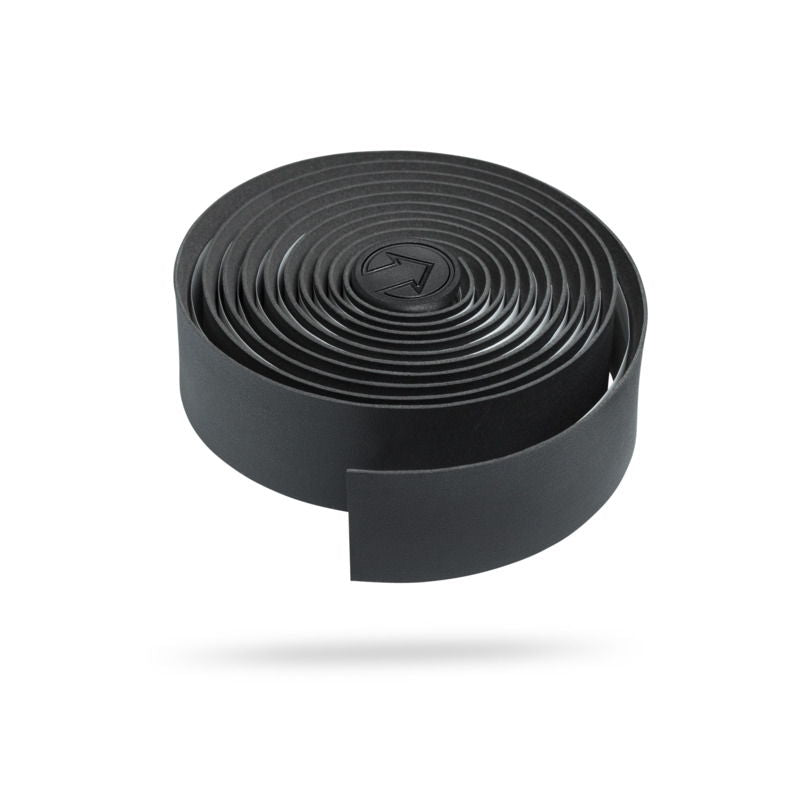 Pro Bicycle Handlebar Tape Black PRTA0002