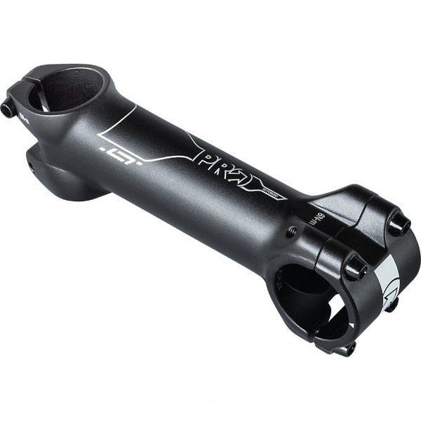 Pro Bicycle Stem LT Black 90mm/31.8mm/35⁰ Angled PRSS0320